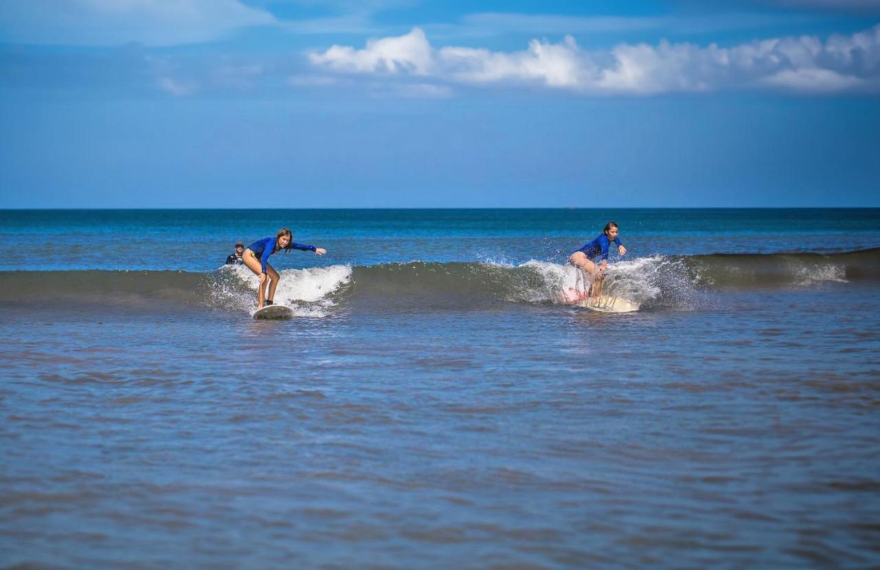 Surf Ranch Tamarindo Ξενοδοχείο Εξωτερικό φωτογραφία