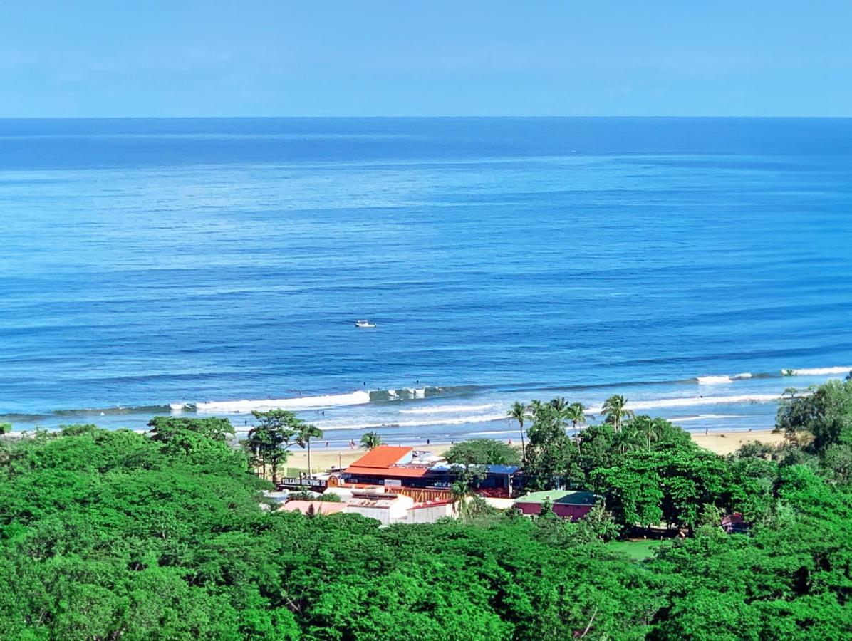 Surf Ranch Tamarindo Ξενοδοχείο Εξωτερικό φωτογραφία